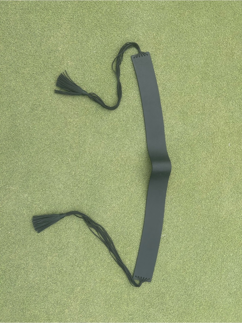 Vintage (90s) The Limited Belt, Size L